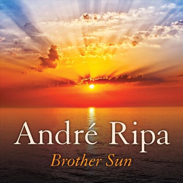 Cover art for Brother Sun